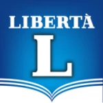 libertà edicola digitale android application logo